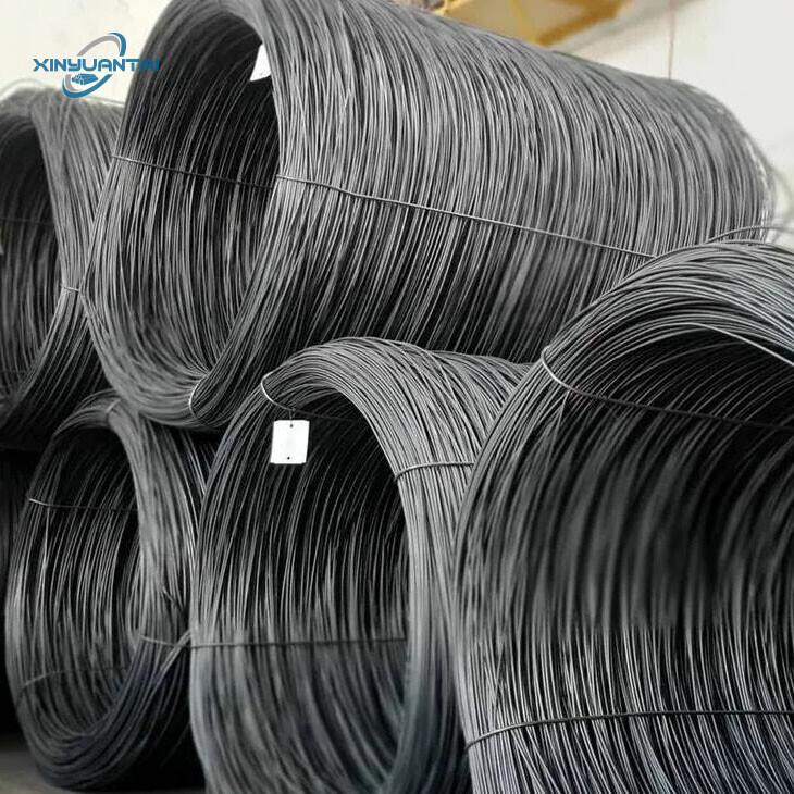Prestressed Steel Strand