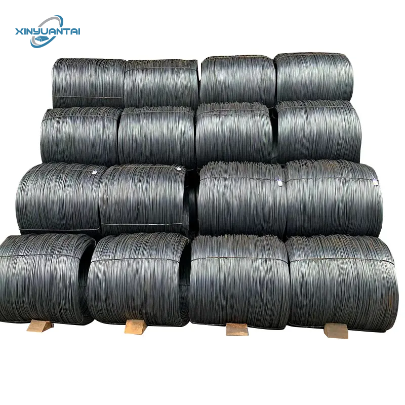 Prestressed Steel Strand