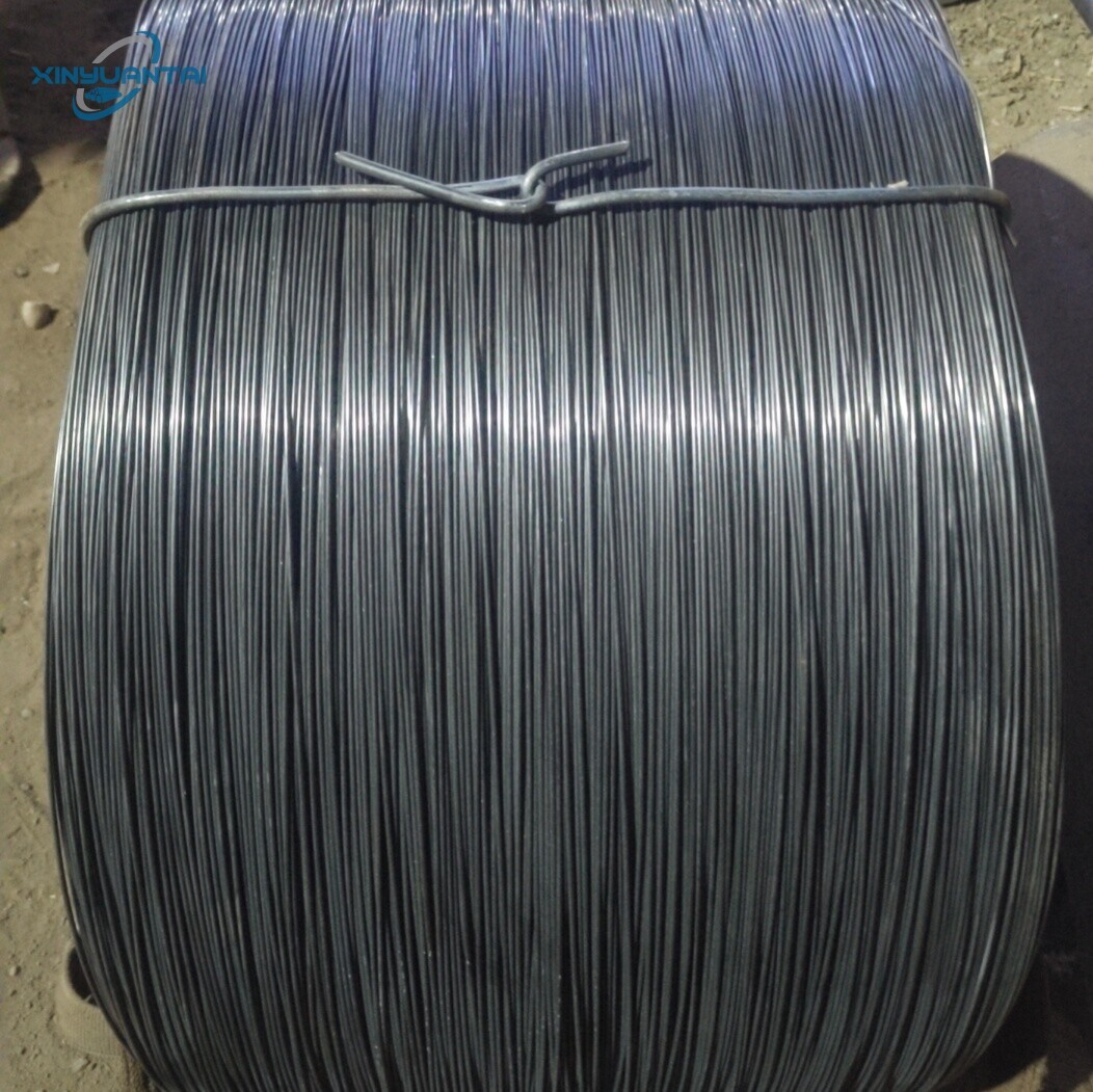 Q195 Wire Rod Q195 Wire Rod