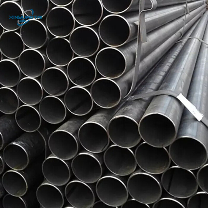 DIN 1629 Seamless Steel Pipe
