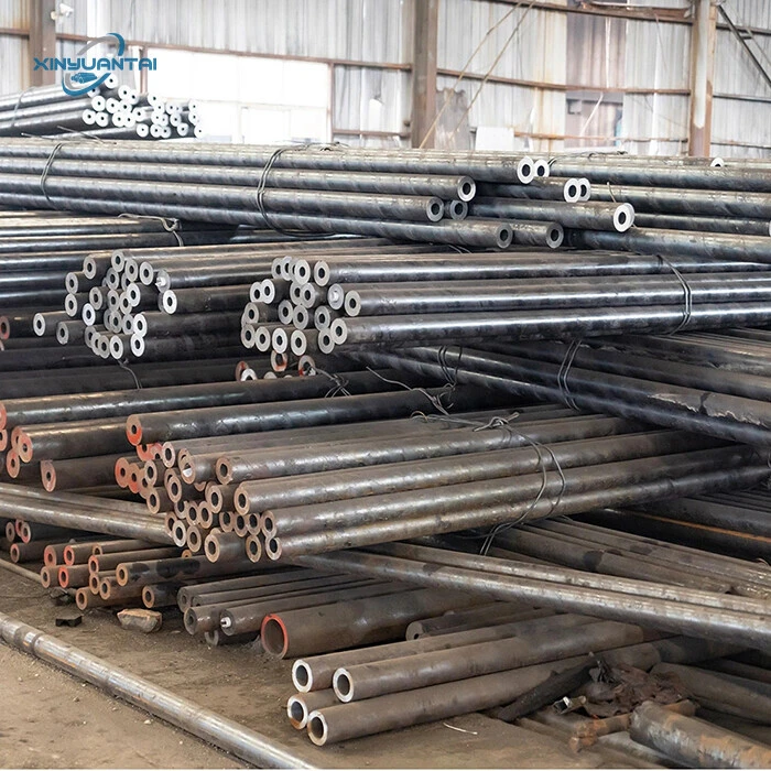 20# Carbon Steel Pipe 