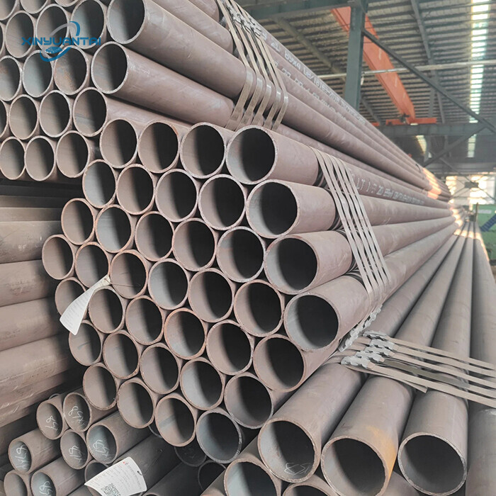 20# Carbon Steel Pipe 
