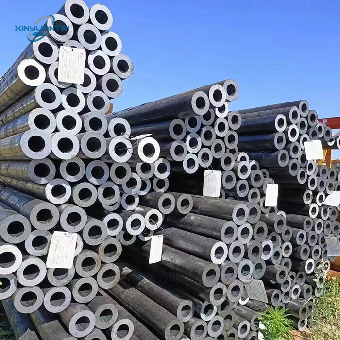 20# Carbon Steel Pipe 