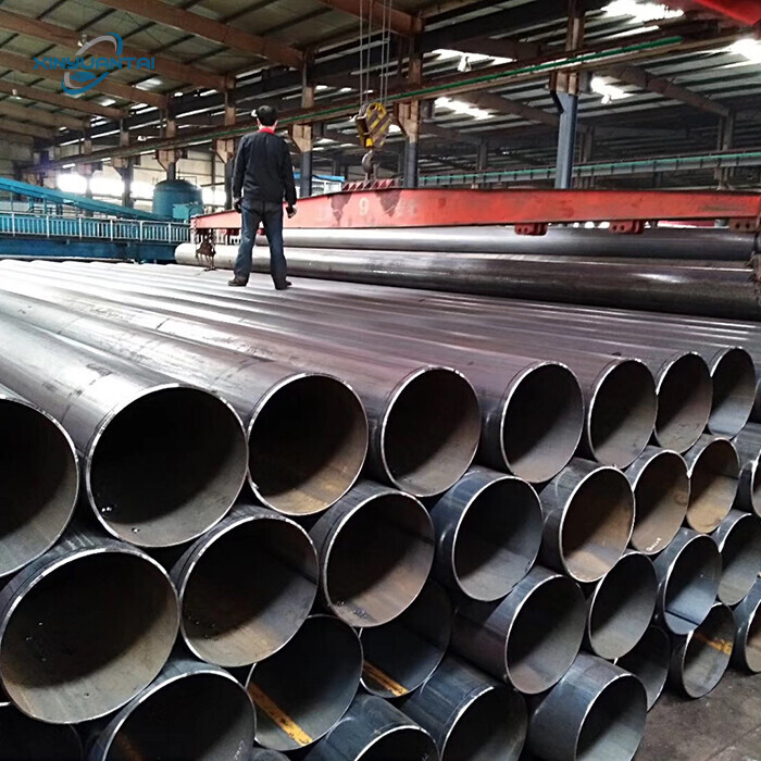20# Carbon Steel Pipe 
