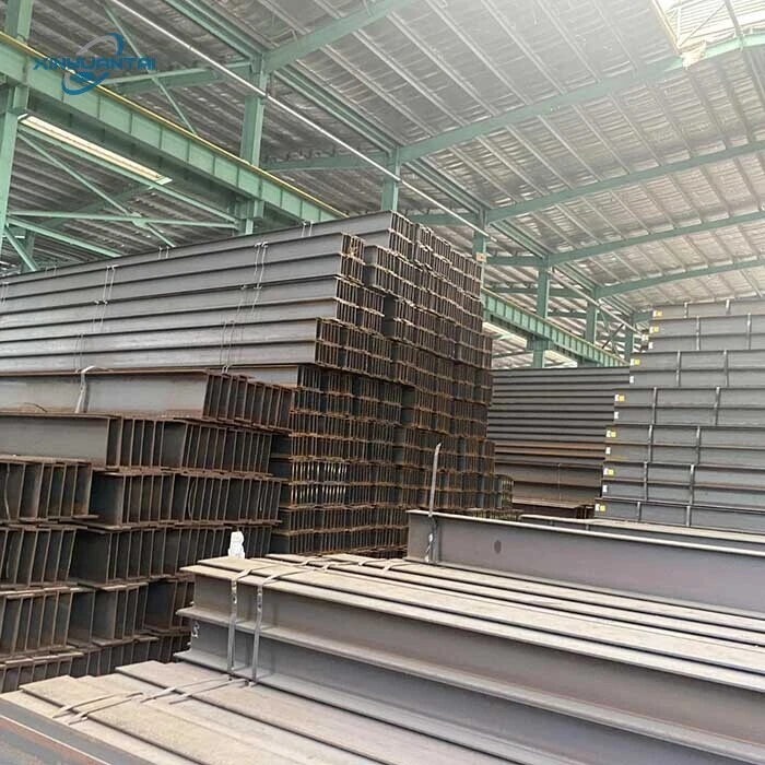 S355 Carbon Steel H Steel