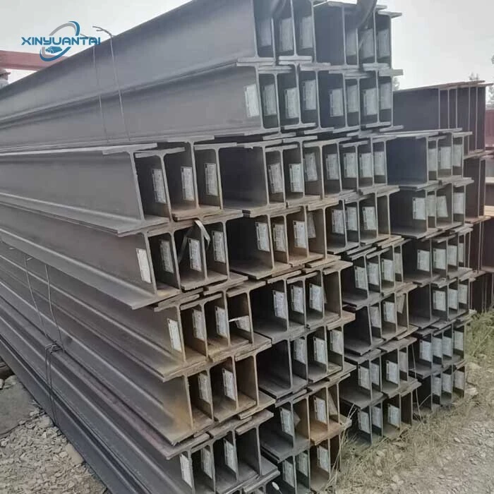 S355 Carbon Steel H Steel
