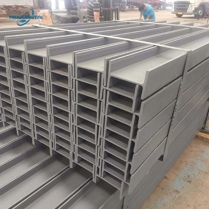S355 Carbon Steel H Steel
