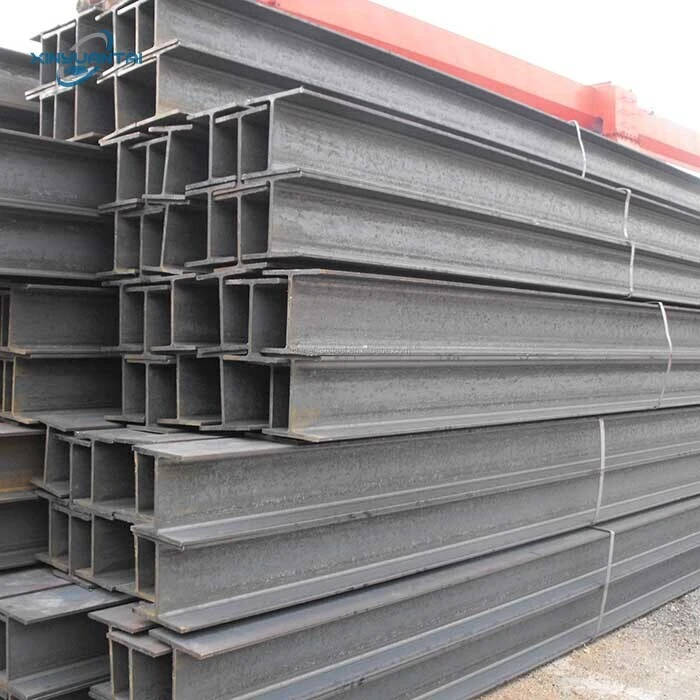 347 ​Stainless Steel H Beam