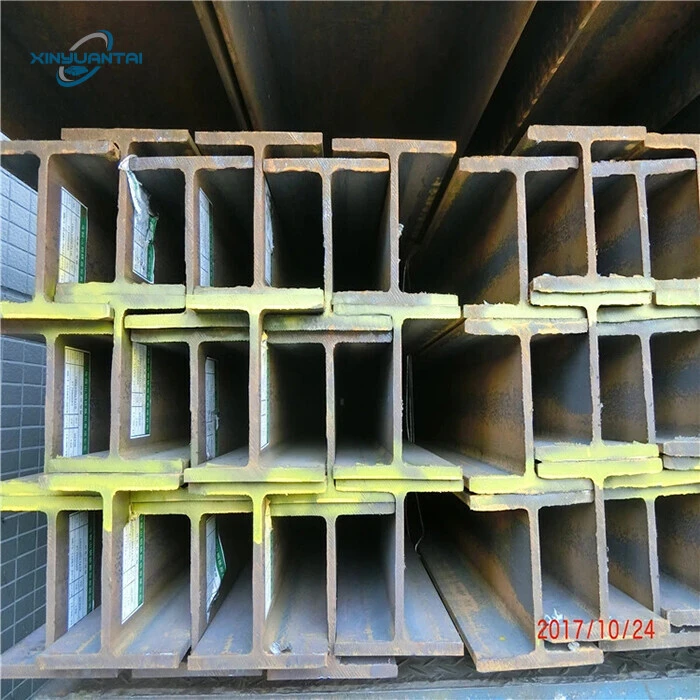 347 ​Stainless Steel H Beam