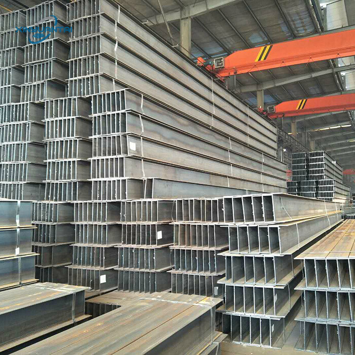 Q195 Carbon Steel H Steel