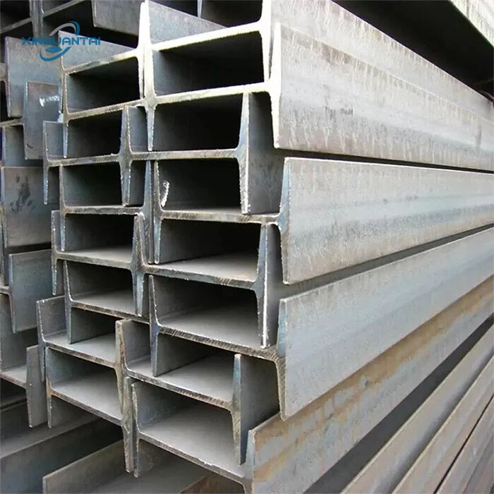 S355 Carbon Steel H Steel