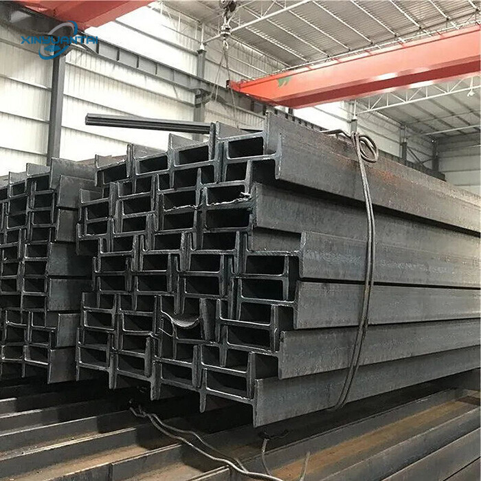 S355 Carbon Steel H Steel