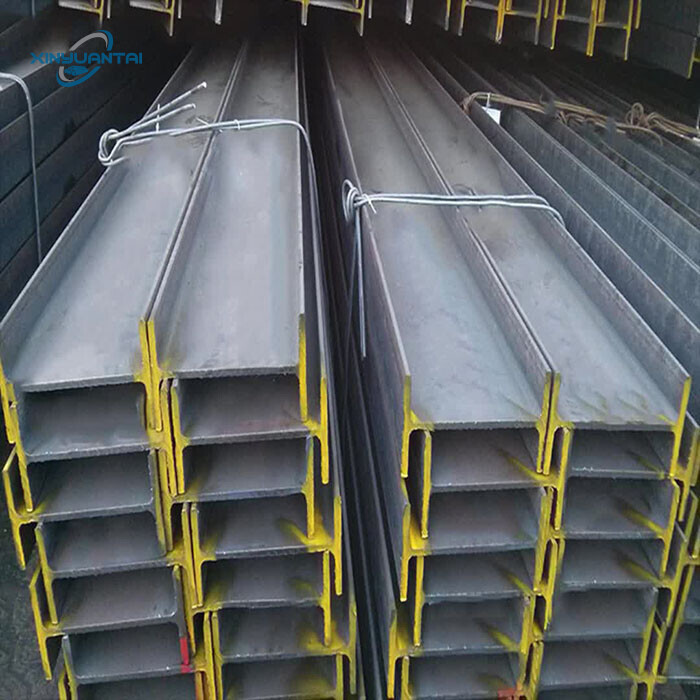 Q195 Carbon Steel H Steel