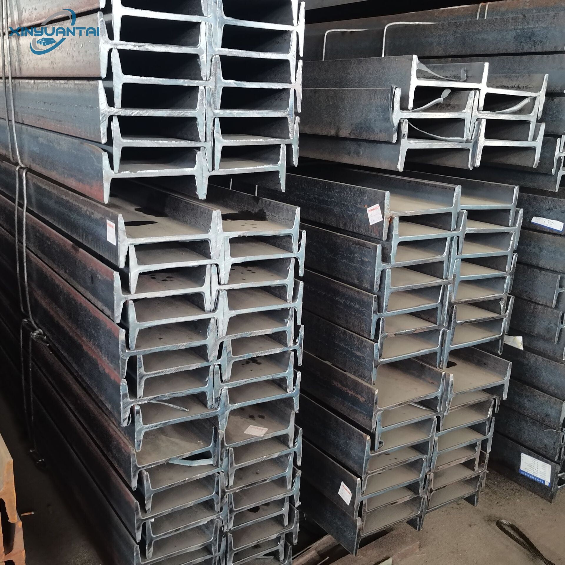 Q195 Carbon Steel H Steel