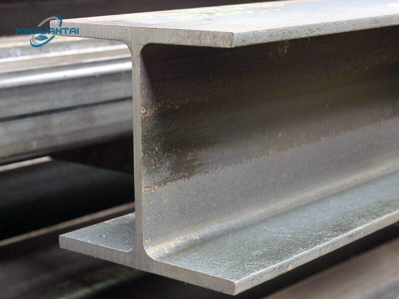 Q195 Carbon Steel H Steel