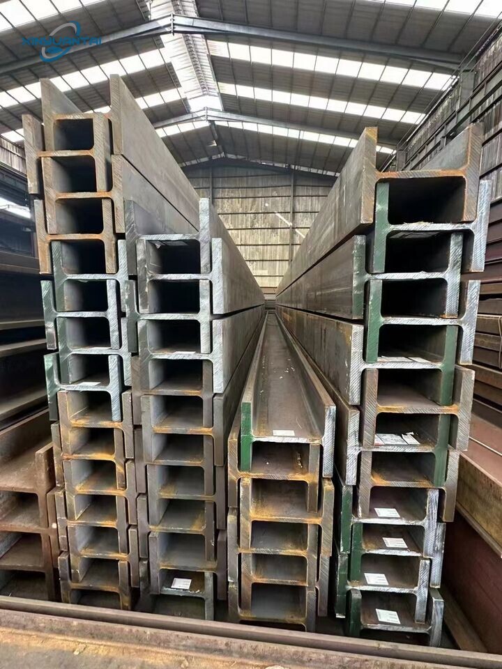 A36 Carbon Steel H Steel
