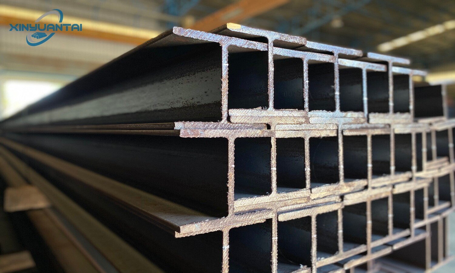 A36 Carbon Steel H Steel