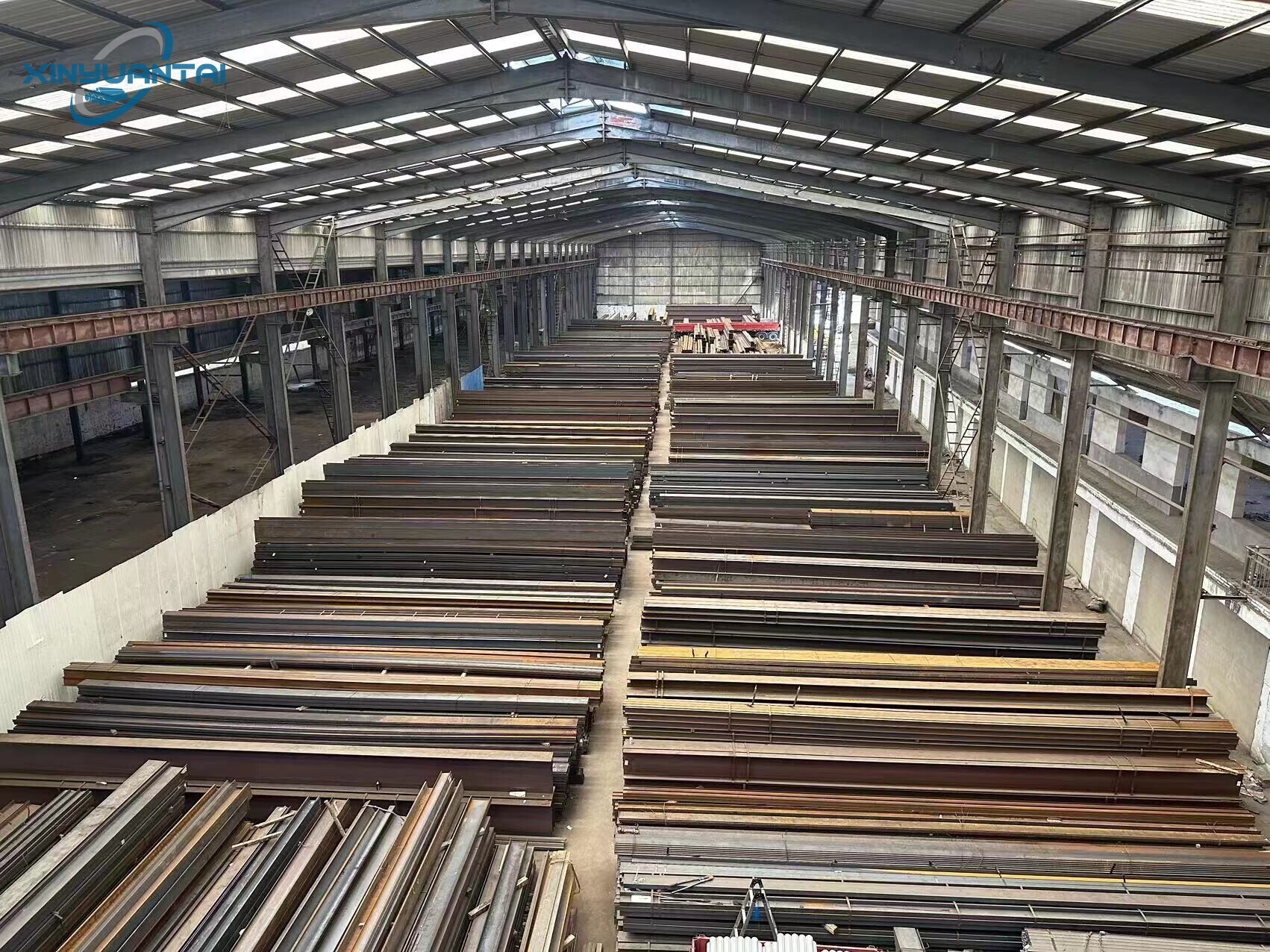 Carbon Steel H Steel