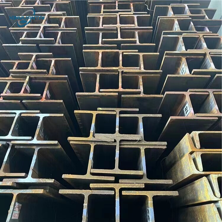 Carbon Steel H Steel