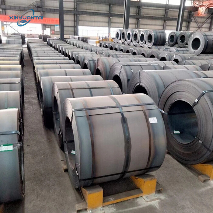 A515 Pressure Vessel Carbon Steel Coil