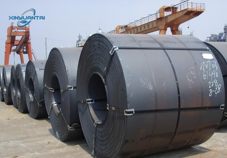 1045 Cold Rolled Steel Coil