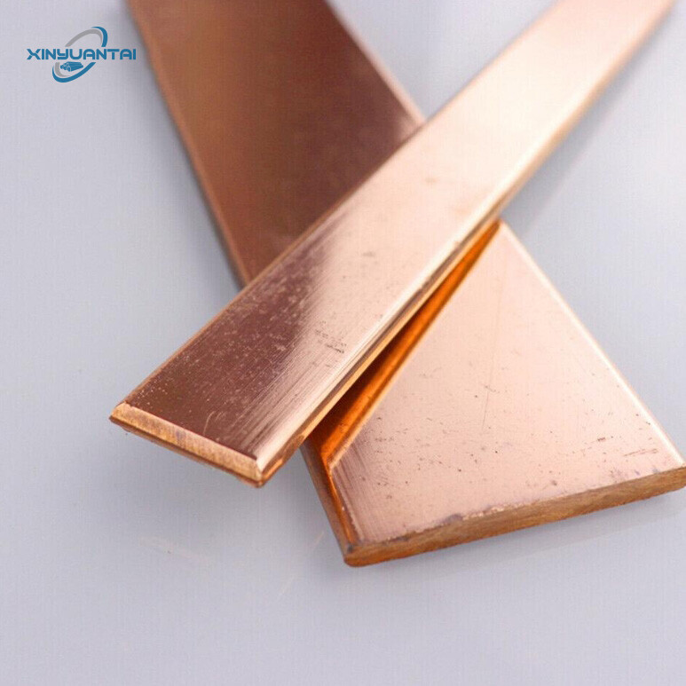 min purity 99.9% C5191 C5210 CuSn6 CuSn8 Copper Cathodes Gold Red Copper Sheet Copper Plate