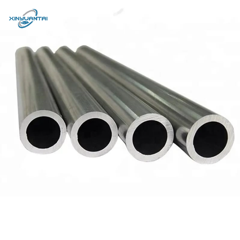 304L Stainless Steel Pipe