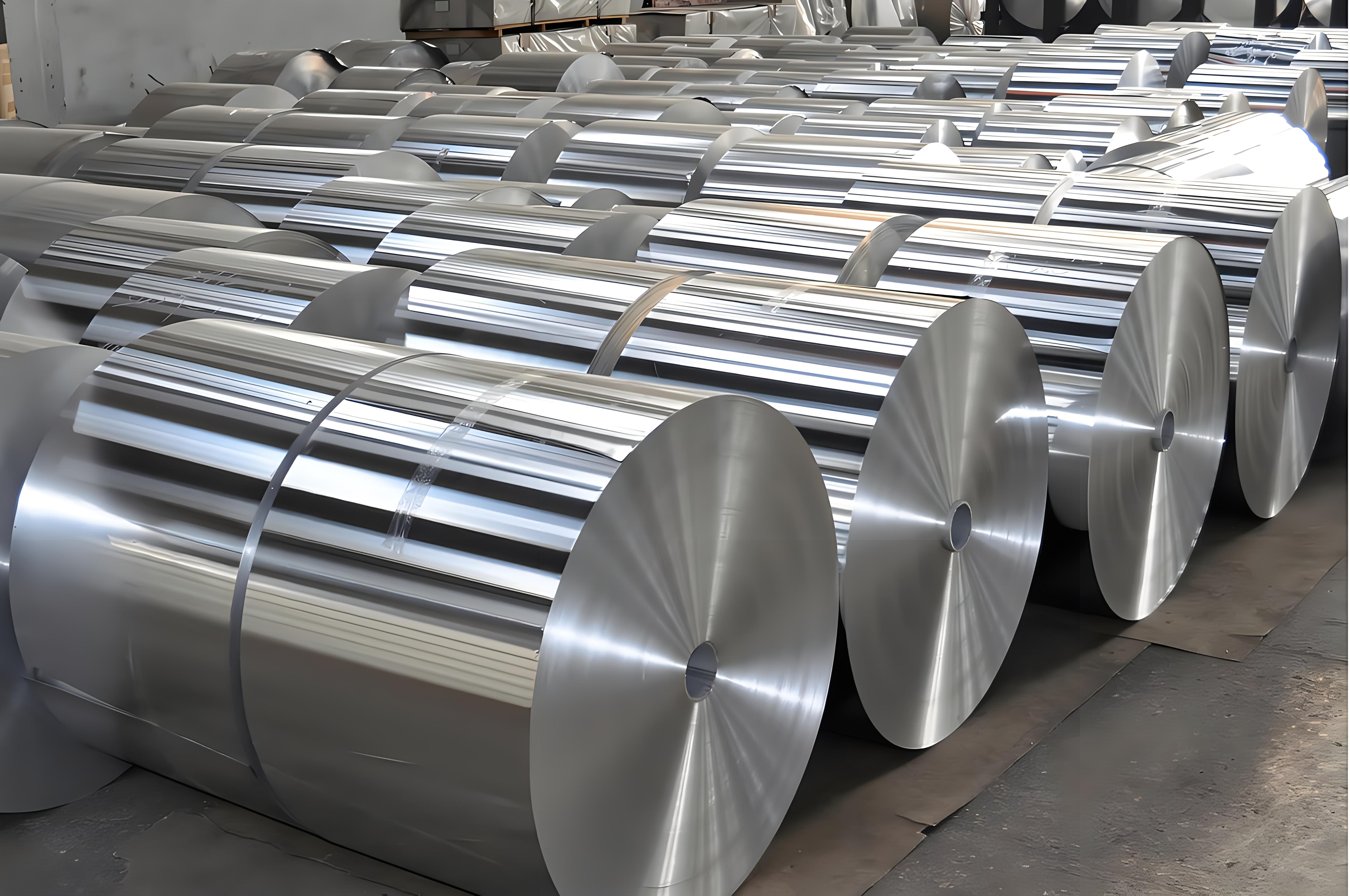 Xinyuantai lron and Steel Group Xinyuantai lron and Steel Group