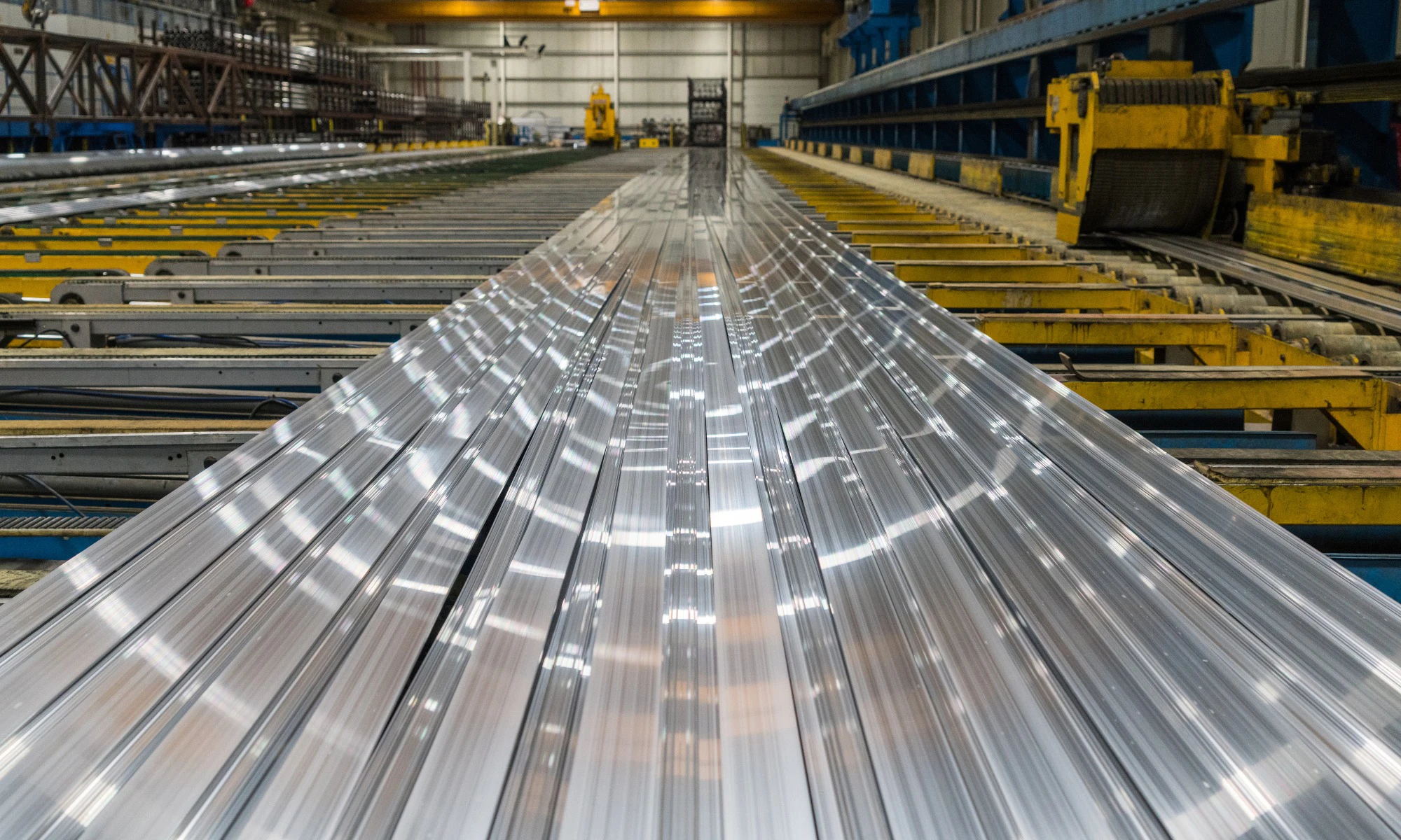 At our Xinyuantai lron and Steel Group At our Xinyuantai lron and Steel Group