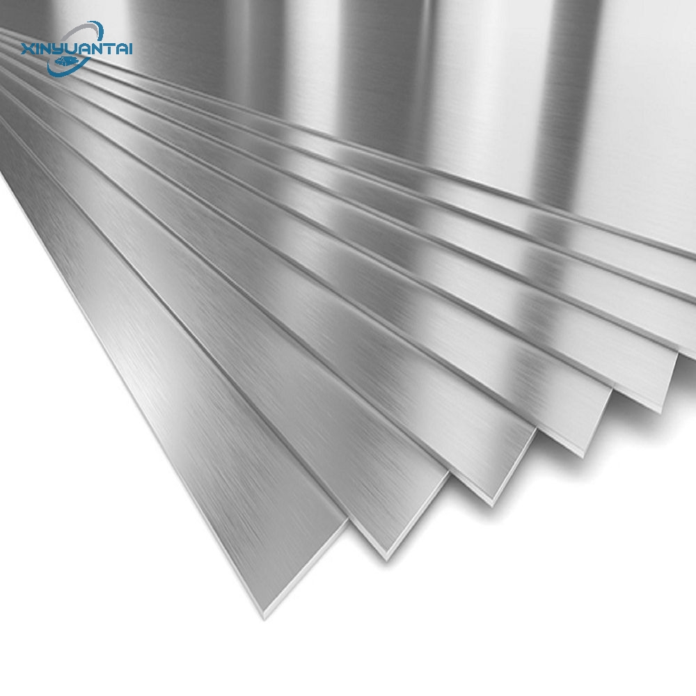 316 Stainless Steel Plate/Sheet 316 Stainless Steel Plate/Sheet