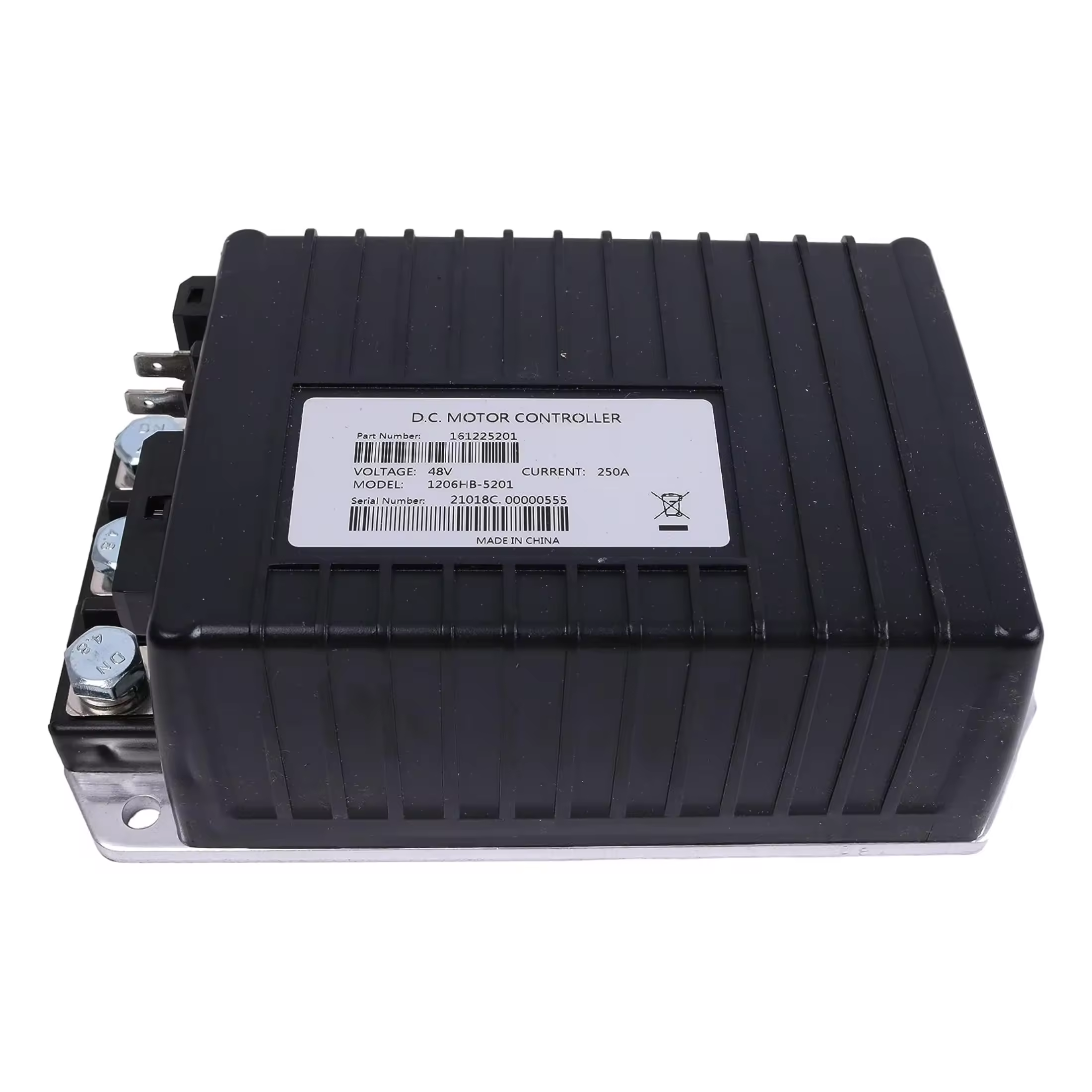 Golf Cart Accessories Golf Cart Controller 1206HB-5201