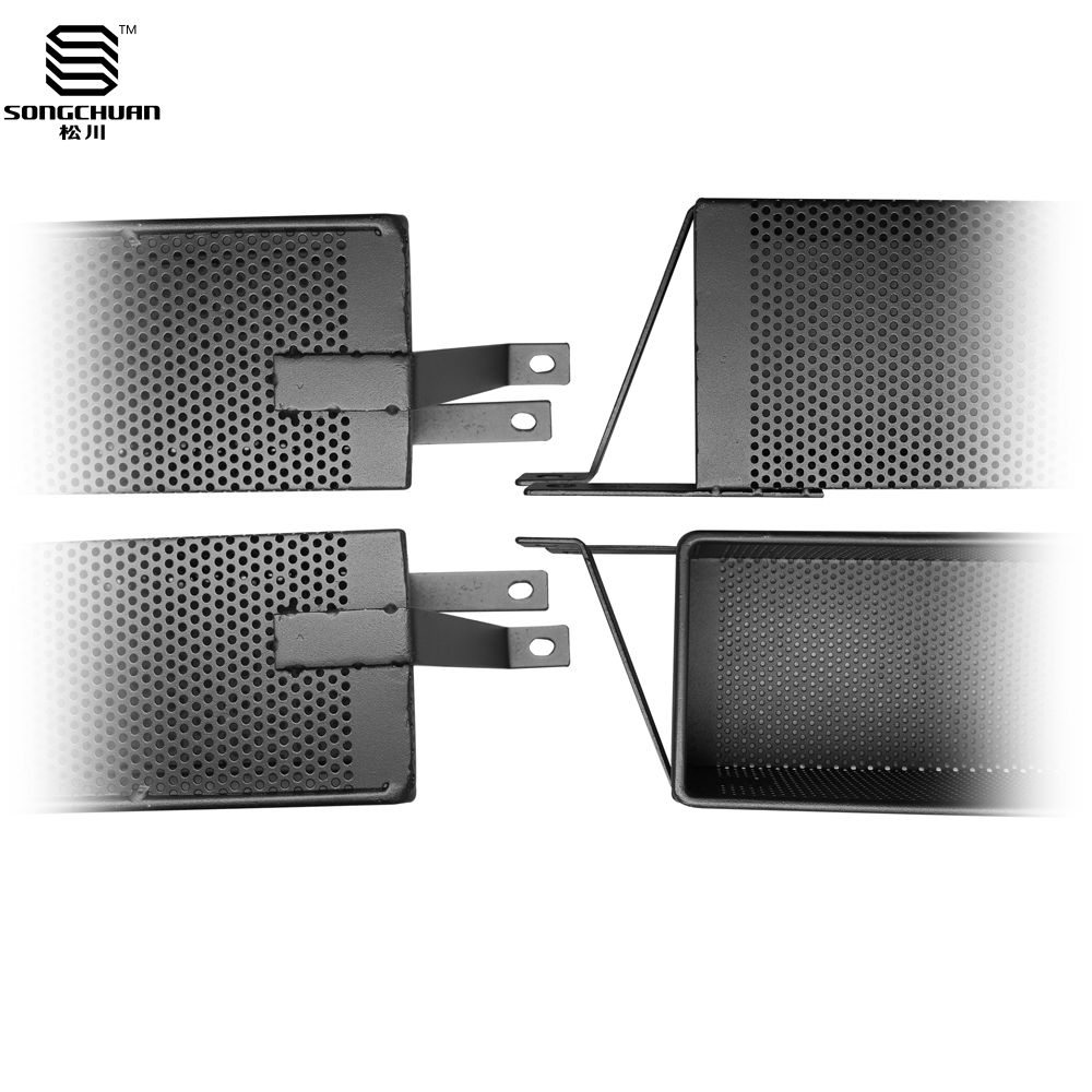 EZGOTXT Golf cart and front car basket