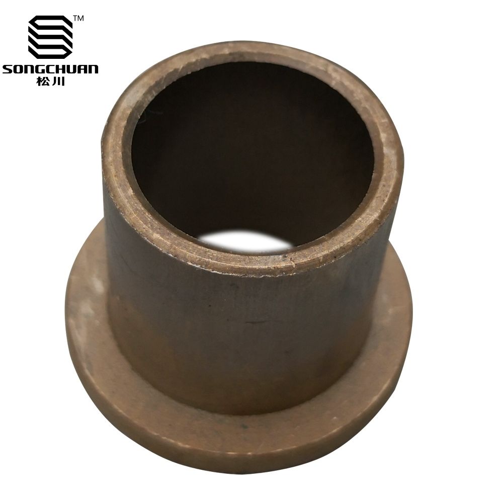 Bronze Bush Club car DS