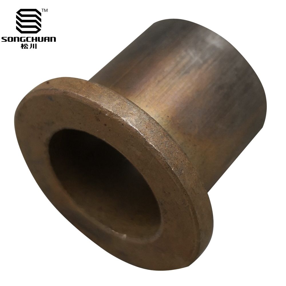 Bronze Bush Club car DS