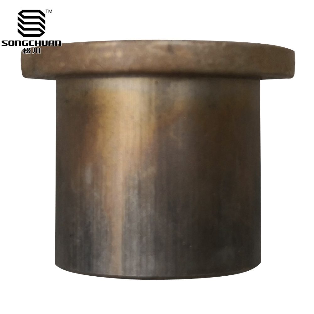 Bronze Bush Club car DS