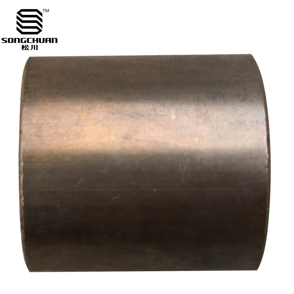 Bronze Bush Club car DS