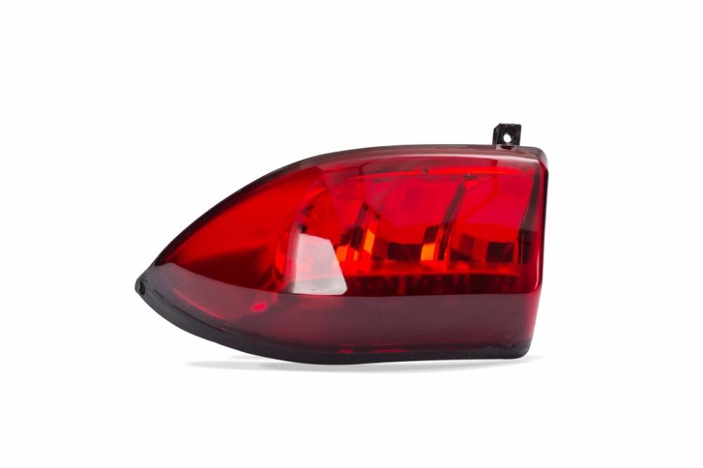 Golf cart taillights