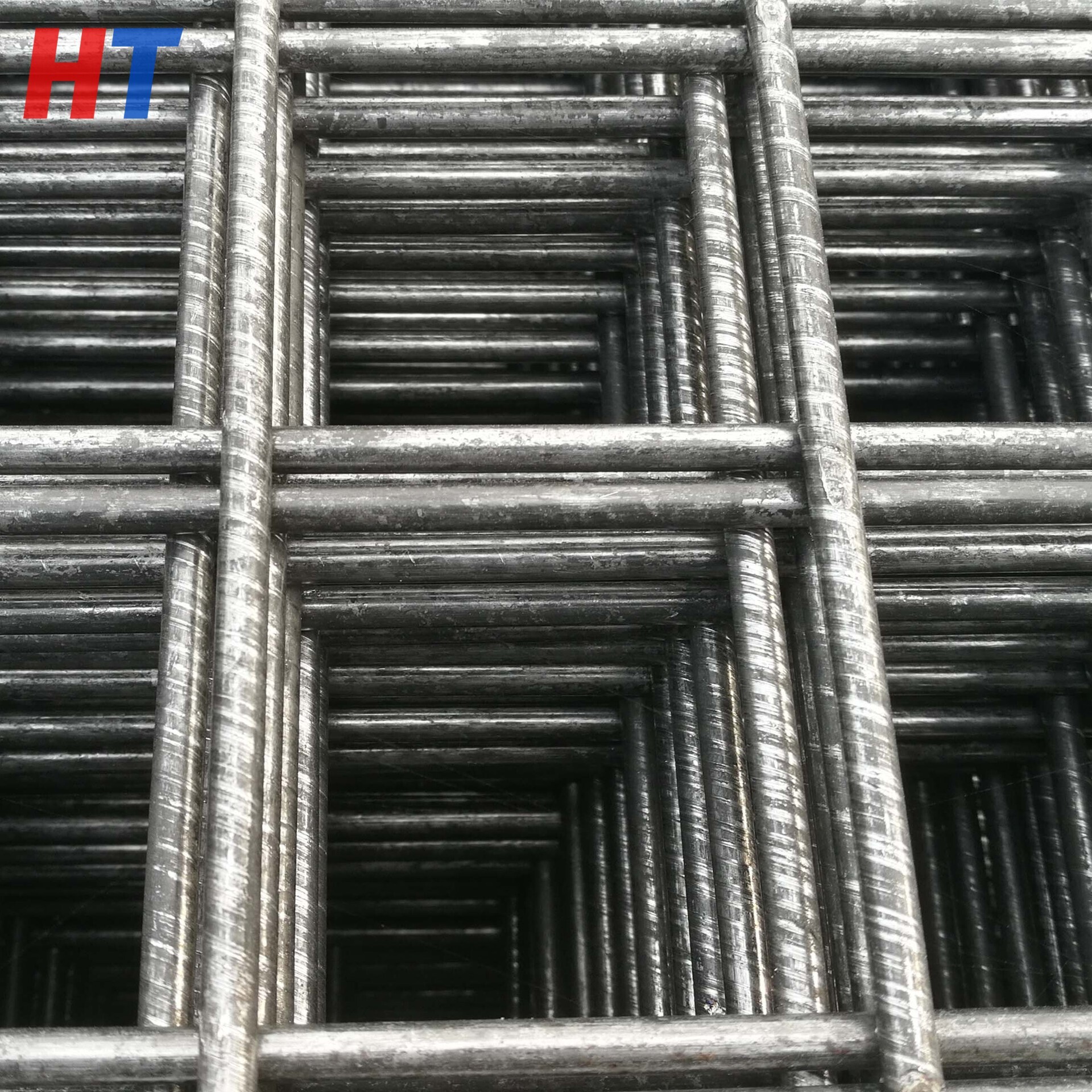 Rebar Steel Deformed Concrete Reinforcing Welded Wire Mesh Rebar Steel Deformed Concrete Reinforcing Welded Wire Mesh