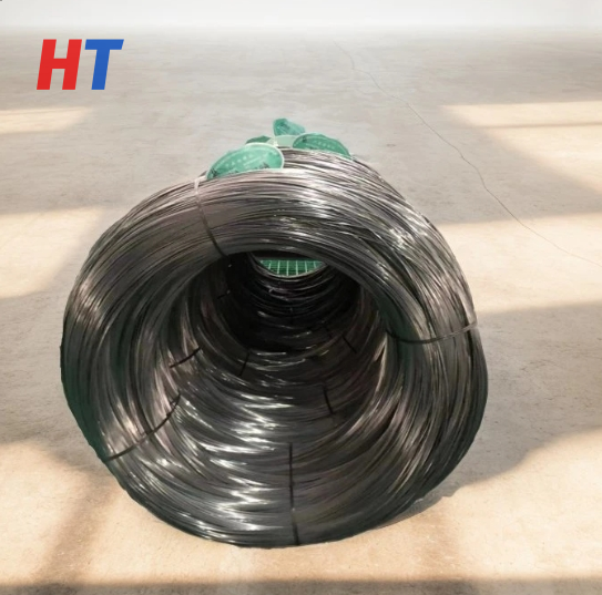 High Tensile High Carbon Galvanized Steel Wire High Tensile High Carbon Galvanized Steel Wire
