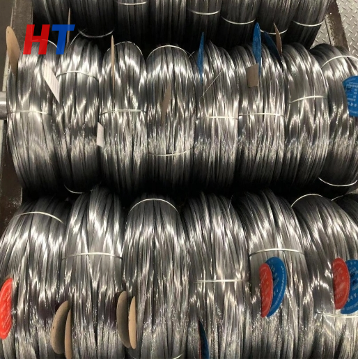 High Quality Factory Direct Wholesale Manufacturer Customized SAE1020 High Carbon Steel Wire High Quality Factory Direct Wholesale Manufacturer Customized SAE1020 High Carbon Steel Wire