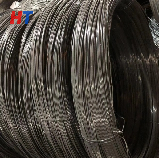 High Carbon Chromiun Alloy Steel Wire for Making Bearing Roller High Carbon Chromiun Alloy Steel Wire for Making Bearing Roller