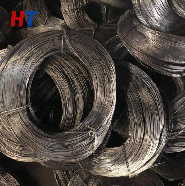 Hard Drawn DIN 17223/1-84 Steel Wire Carbon Spring Wire for Springs Mechanical Springs Hard Drawn DIN 17223/1-84 Steel Wire Carbon Spring Wire for Springs Mechanical Springs