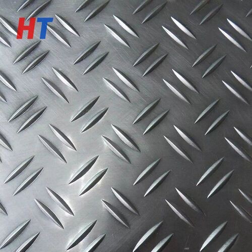 Hot Rolled Galvanized Checkered Sheet Hot Rolled Galvanized Checkered Sheet