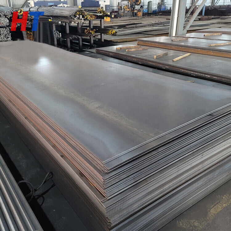 Factory direct price discount can be customized cold rolled carbon steel plate Factory direct price discount can be customized cold rolled carbon steel plate