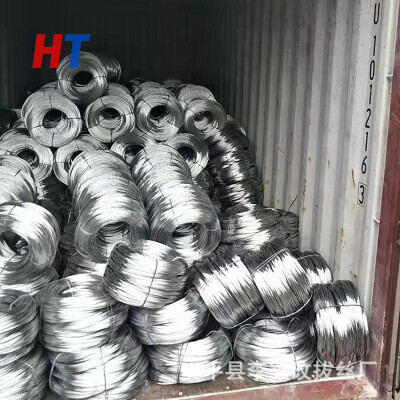Galvanized Steel Wire With Good Quality Galvanized Steel Wire With Good Quality