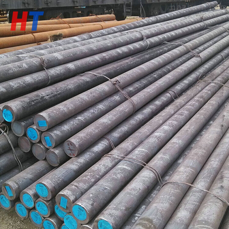 ASTM 1015 25mm Hot Rolled Carbon Steel Round Bar ASTM 1015 25mm Hot Rolled Carbon Steel Round Bar