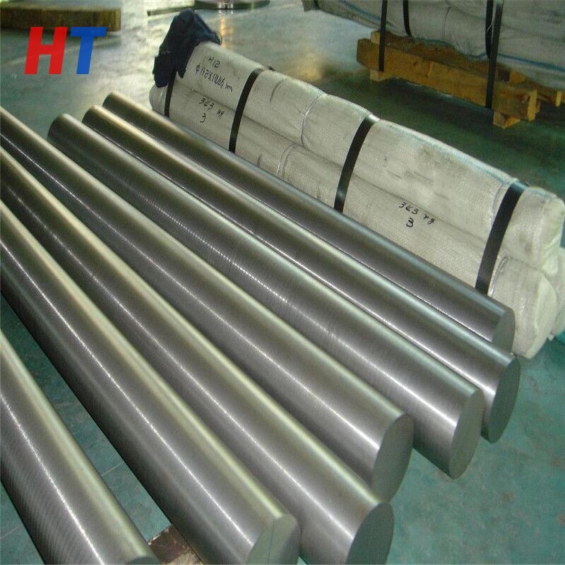 SS Rod Stainless Steel Bar