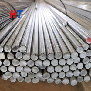 China Galvanized Steel Round Bar China Galvanized Steel Round Bar