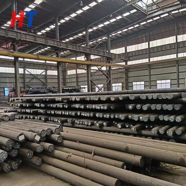 Carbon Steel Bar High Strength Hot Rolled Rod Round Bar Carbon Steel Bar High Strength Hot Rolled Rod Round Bar