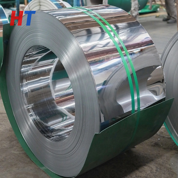 High Quality Stainless Steel Hot Rolled Steel Coil High Quality Stainless Steel Hot Rolled Steel Coil